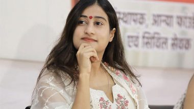 India News | Om Birla's Daughter Moves Delhi HC, Seeks Removal of Baseless, Belligerent Personal Attacks Against Her on Several Social Media Platforms