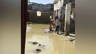 World News | Baloch Yakjehti Committee Condemns Pakistan, China for Exploiting Local Resources