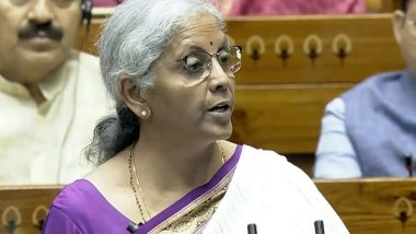 India News | Union Budget: Flood Assistance Announced for Bihar, Himachal, Assam, Uttarakhand, Sikkim