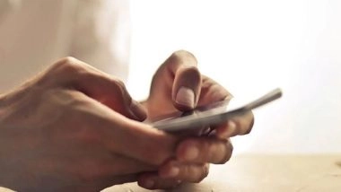 Business News | Union Budget 2024-25: Mobile Phones to Get Cheaper, as FM Nirmala Sitharaman Reduces Basic Customs Duty to 15%