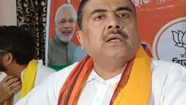 India News | Budget 2024 an Effort Towards Journey of Viksit Bharat: Suvendu Adhikari