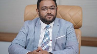 Business News | Rushil Decor Ltd., Expands into the North American Market to Strengthen Global Presence