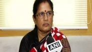 India News | I Thank the FM and Centre for Announcements Made for Odisha: Odisha Deputy CM  Pravati Parida