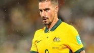 Sports News | Mohun Bagan Super Giant Boosts Attack with Signing of Jamie Maclaren