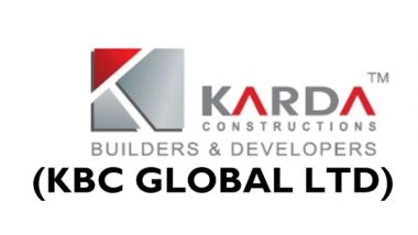 Business News | KBC Global Ltd Appoints Muthusubramanian Hariharan, as Executive Director and CEO of the Company