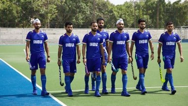 Business News | ALFA Hockey Launches #BankeDikhaAlpha Campaign: India's Only Hockey Campaign Ahead of Paris Olympics
