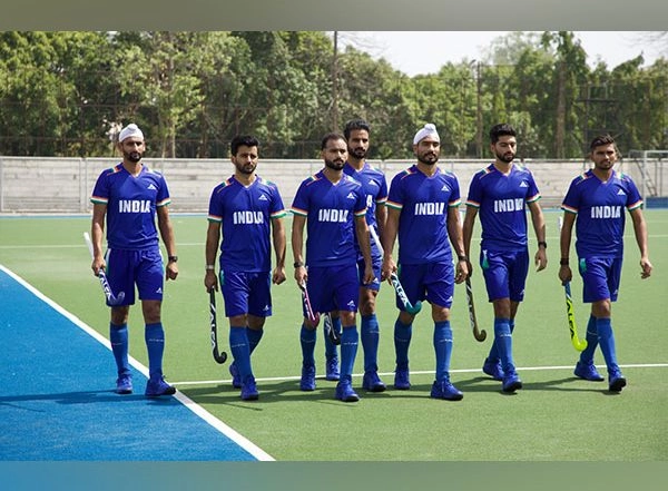 Business News | ALFA Hockey Launches #BankeDikhaAlpha Campaign: India's Only Hockey Campaign Ahead of Paris Olympics