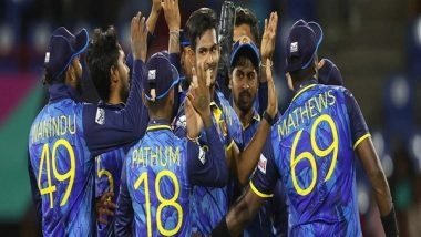 Sports News | Asalanka's Rise and Chandimal's Revival: Sri Lanka's T20I Future Brightens