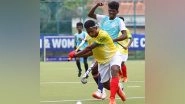 Sports News | Hockey India Sub Junior South Zone C'ship: Tamil Nadu, Kerala Register Wins