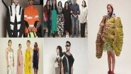 Entertainment News | R|ELAN Circular Design Challenge, in Partnership with the UN in India, Leads the Way in Global Circular Fashion Solutions