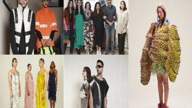 Entertainment News | R|ELAN Circular Design Challenge, in Partnership with the UN in India, Leads the Way in Global Circular Fashion Solutions
