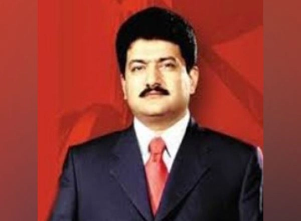 World News | Pak Journalist Calls out Islamabad Police, Highlights Political Parties' Silence on Baloch Women's Plight