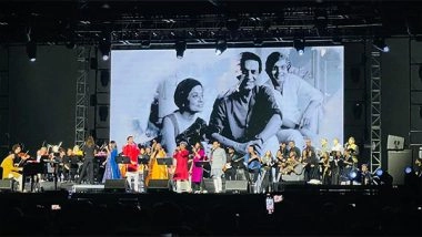 Business News | The NABC 2024 Curtain Raiser - A Musical Extravagaza