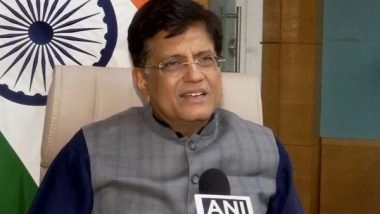 India News | Budget Ensures That India Becomes Third-largest Economy in World: Piyush Goyal