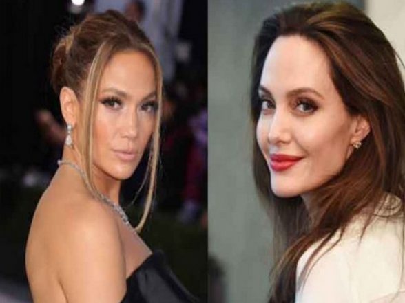 Entertainment News | Toronto Film Festival Lineup Includes Movies from Angelina Jolie, Jennifer Lopez, Salma Hayek | LatestLY
