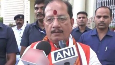 India News | Union Budget: Centre Has Taken Big Step for Bihar's Development, Says Dy CM Vijay Kumar Sinha