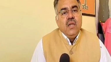 India News | Budget Sets in New Era of Growth and Development to Make India Leading Economy in World : Tarun Chugh