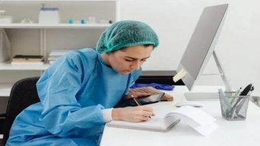 Health News | Study Assesses Therapeutic Strategies for Severe Obesity in Adolescents