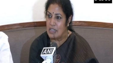 India News | Development of Andhra Major Focus in Budget, Says State BJP Chief Purandeswari