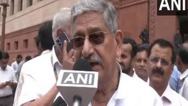 India News | Union Budget 2024 Has Plenty of Packages for Bihar in Every Sector: Union Minister Rajiv Ranjan Singh