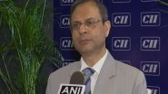 Business News | Simplified Capital Gain Tax Rates for Better Public Understanding, Says Revenue Secretary Sanjay Malhotra
