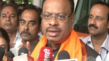 India News | Congress Party is Nautanki, Done Nothing in 55 Years: Chandrashekhar Bawankule