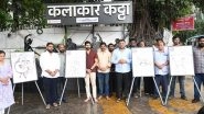 Business News | Sunny Vinayak Nimhan & Someshwar Foundation's Street Plays Aim to Eradicate Drug Addiction in Pune
