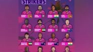 Sports News | The Strikers Bandwagon Heads Towards Max 60 Caribbean League After Strong Finish at Lanka Premier League