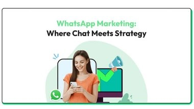 Business News | Meta Has Helped Brands Accounts First Makeyourvisa Adz Network Media FX Mani Amarchand Wellness Coach Digitek DHEPT