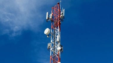 Business News | DoT to Foster Development of Cell-Free 6G Access Points; Signs MoU with IITs