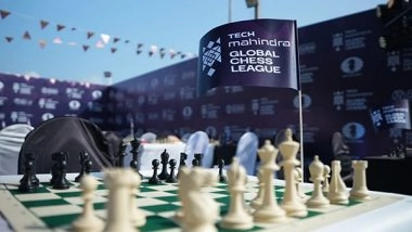 Sports News | Carlsen, Anand, Nakamura Among Top Icon Players for Global Chess League Season 2
