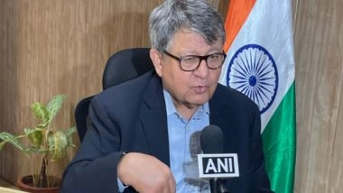 Business News | It's a Bold and Radical Budget: NITI VC Suman Bery