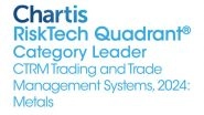 Business News | Quor Group Presented with Two Chartis Category Leader Awards for 2024