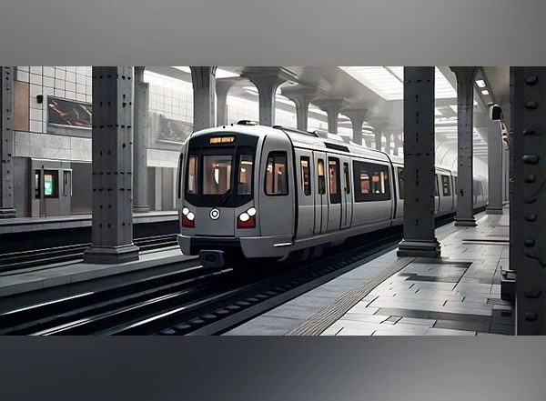Business News | Punjab Government Provides Tricity Metro Depot with 50 Acres, Opening the Door for Better Urban Mobility