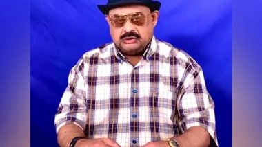 World News | MQM Leader Bashes Pakistan's Army for Demeaning Peaceful Protests