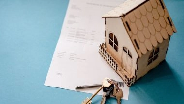 Business News | No Rethink on Real Estate LTCG Long Tweaks: Govt Sources