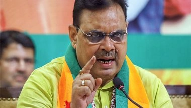 India News | Rajasthan CM Bhajanlal Sharma Lauds Union Budget 2024-25 for Inclusive Development Initiatives