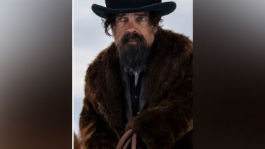 Entertainment News | Peter Dinklage, Juliette Lewis Face off as Ruthless Killers in 'The Thicket' Trailer