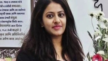 India News | Internal Probe Clears Civic Hospital for Allegations of Wrongdoing in Issuing Disability Certificate to IAS Officer Puja Khedkar