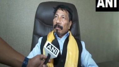 India News | AGP President Atul Bora Demands Equal Flood Relief Aid for Assam