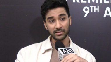 Entertainment News | It Was Challenging Role for Me: Raghav Juyal on His Upcoming Series 'Gyaarah Gyaarah'