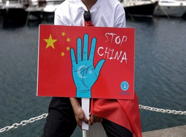 World News | Amnesty International Laments China for Imprisonment and Torture of Uyghur Activist