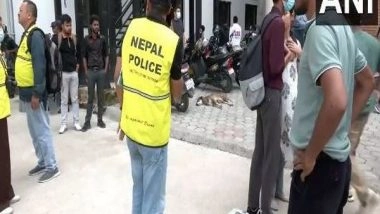 World News | Nepal to Fly Flags Half-mast Today; Five-membered Committee Formed to Investigate Saurya Plane Crash