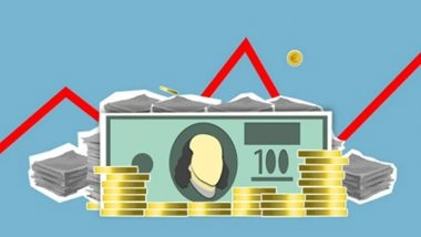 Business News | Investment of Rs 8282 Crore is Done Under PLI Scheme for Electronic Manufacturing: Govt