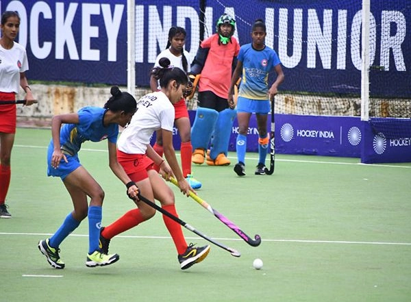 Sports News | Day 4 Results of 2nd Hockey India Junior Women and Men West Zone C'ship 2024