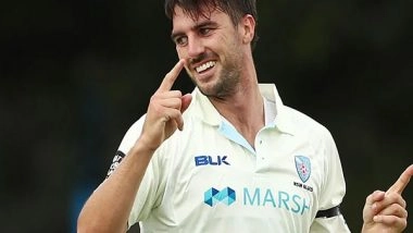 Sports News | Four Rounds of Sheffield Shield to Take Place in Preparation for BGT Series Against India