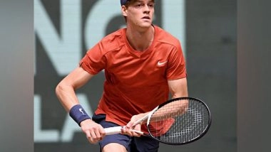 Sports News | World Number One Jannik Sinner Withdraws from Paris Olympics