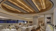 Business News | World-famous Greek Restaurant Estiatorio Milos Opens Its First Asian Location at Marina Bay Sands