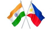 World News | Indian Embassy in Philippines Facilitates Medical Visits to India