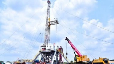 Business News | Decoding Geothermal: Key to India's Journey in Energy Independence